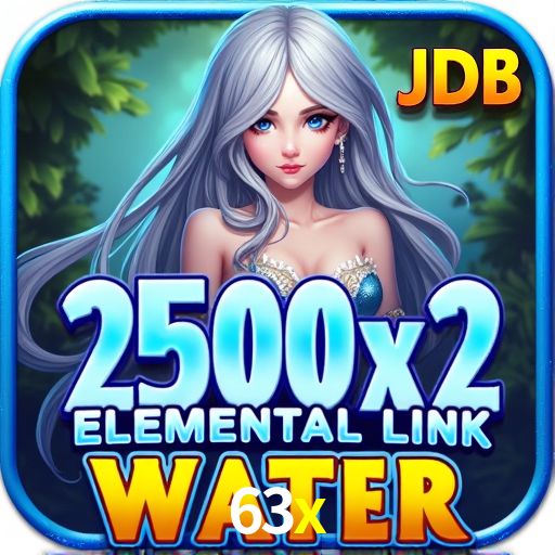 63x: Seu Cassino Premiado com Pagamentos Rápidos